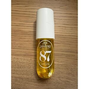 New Sol de Janeiro Cheirosa 87 Perfume Mist